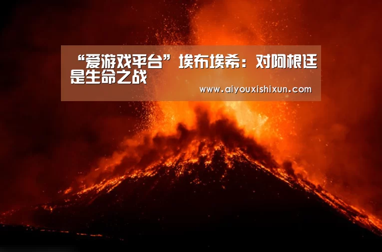爱游戏视讯