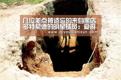 几位差点被遗忘的来自黑店多特蒙德的明星球员:爱游戏APP(图1) 爱游戏APP